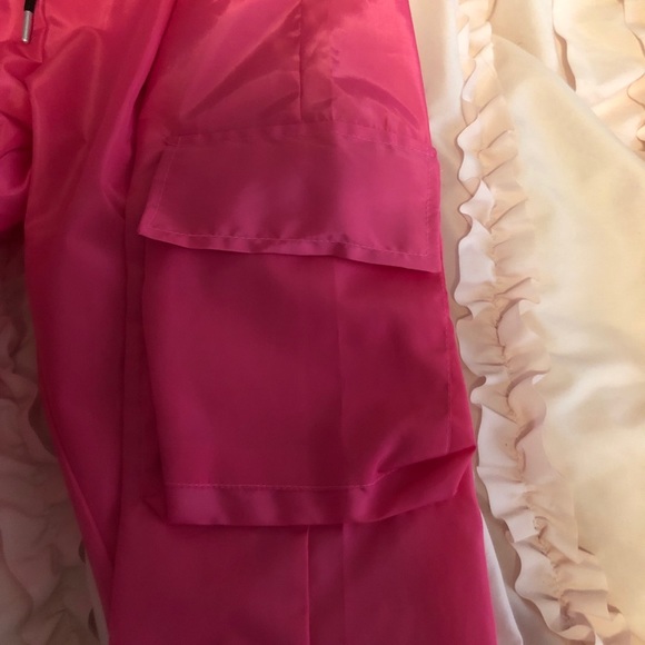 Pink joggers - Picture 2 of 5